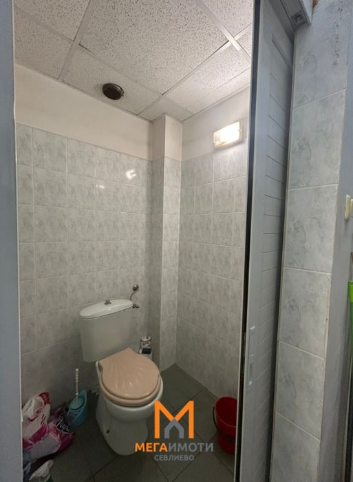 Дава под наем гр. Севлиево - гр. Севлиево 91m²