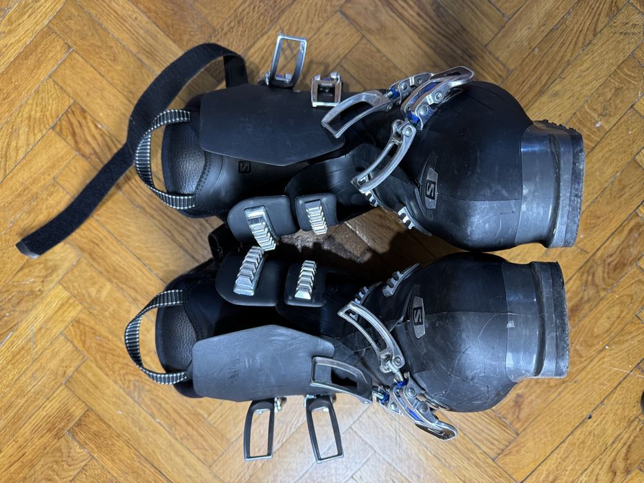 .	Clăpari Schi Salomon X Access R80 Wide 27/27.5 (42-43)