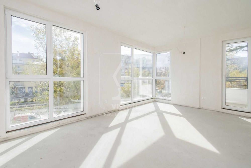 Продава се Двустаен апартамент в София, Павлово - 69 кв.м за 2245 €/кв.м - Снимка #1