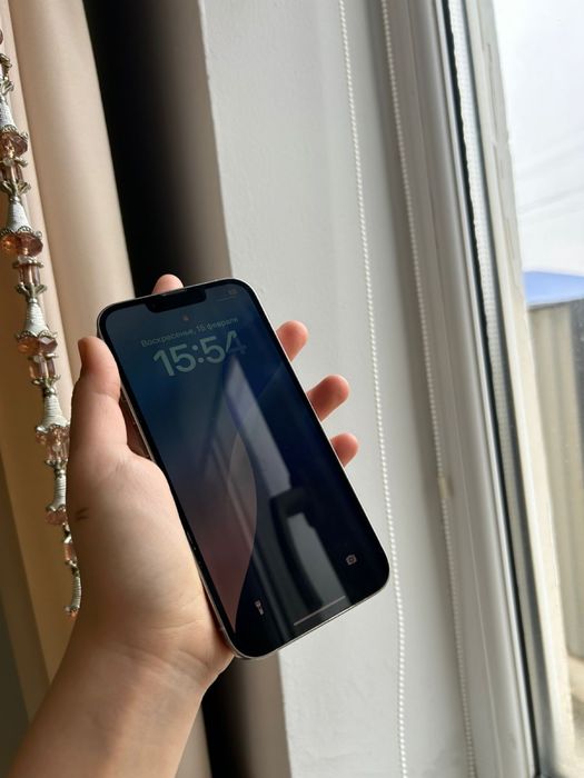 Iphone13 pro 128гб