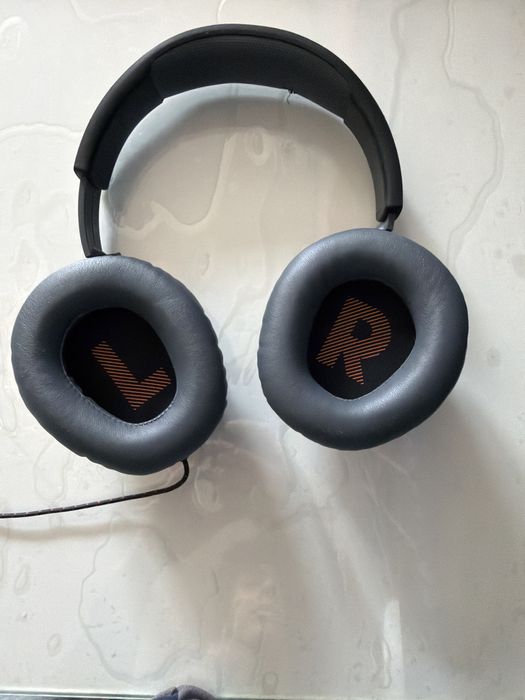 Наушники JBL Б/У