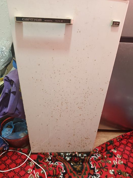 Саратов Холодильник сотилади