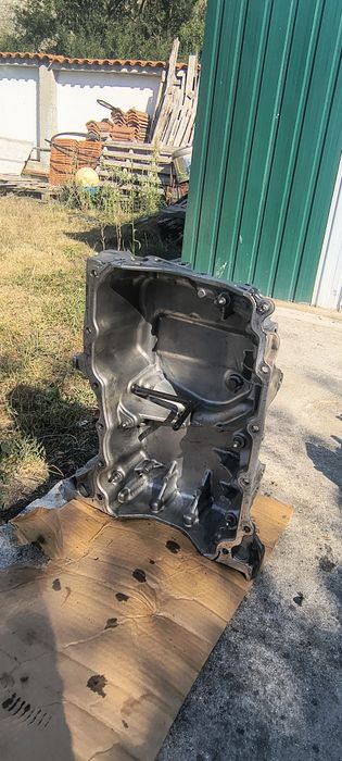 Циилиндрова глава за Рено Еспейс