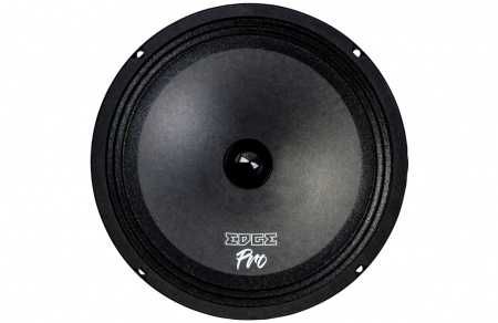 Колонки автомобильные EDGE EDBPRO10-E0 эстрадние 20см.