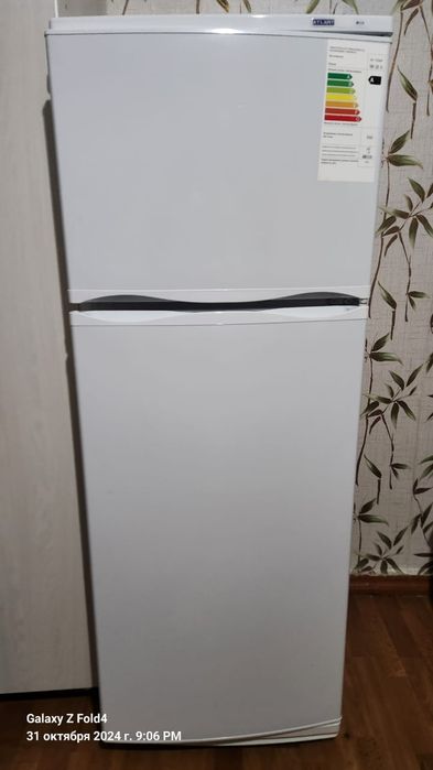 Продам холодильник