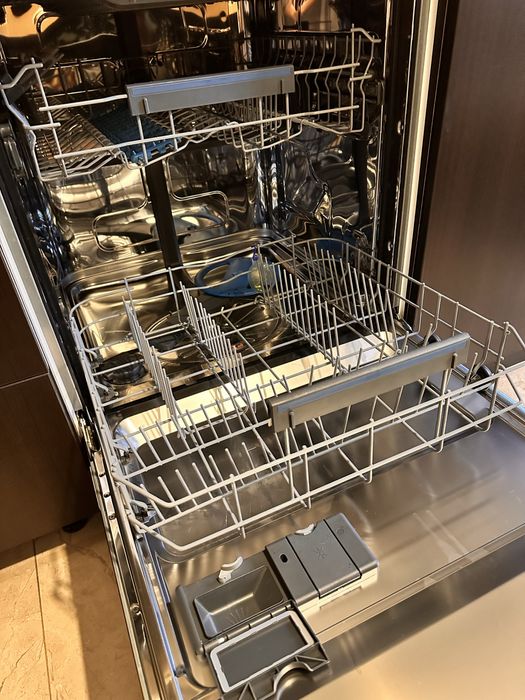 Masina de spalat vase Electrolux