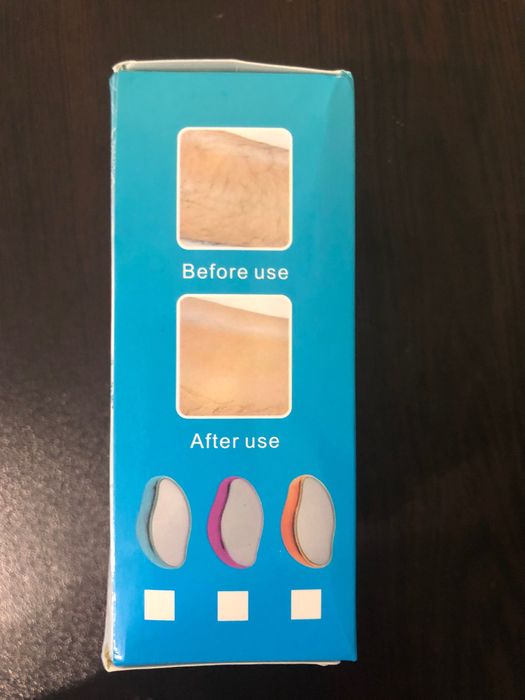 Нов дамски епилатор