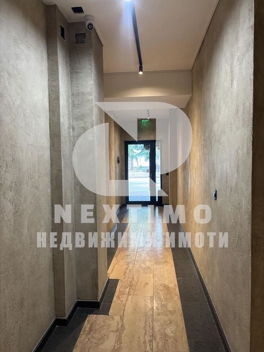 Дава се под наем Тристаен апартамент в Пловдив, Кършияка - 92 кв.м за 765 € - Снимка #5