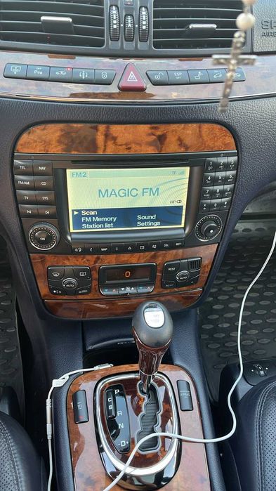 MERCEDES  S 400 CDI - ptr pretentiosi