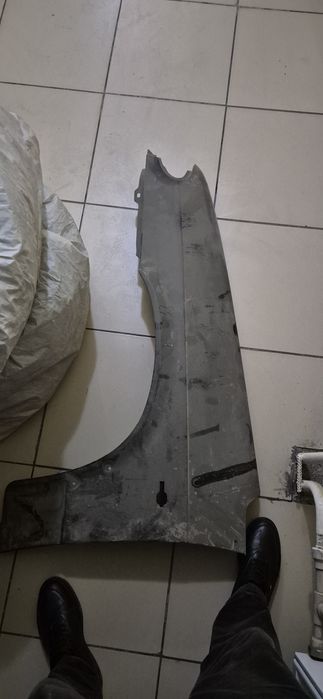 Крыло ваз 2114, 2115