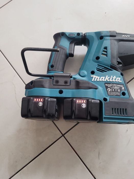 Rotopercutor MAKITA DHR 281 an 2023