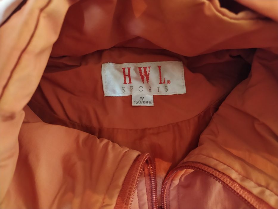 Детские курточки