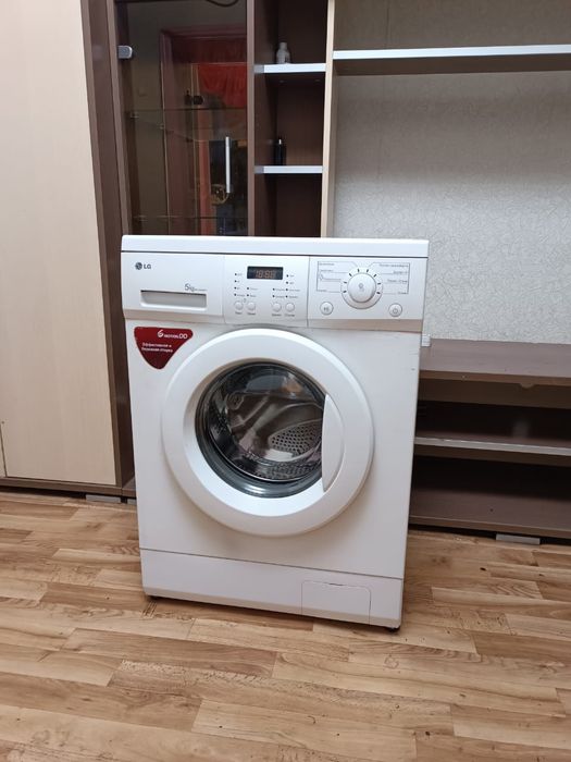 стиральная машина5kg