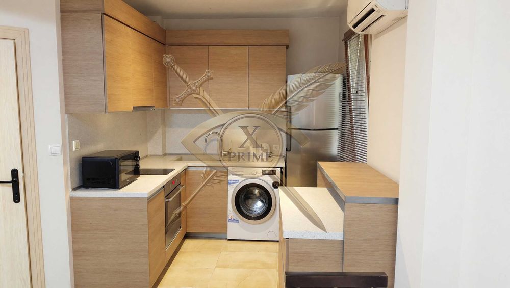 Тристаен апартамент в Окръжна Болница! 21943152