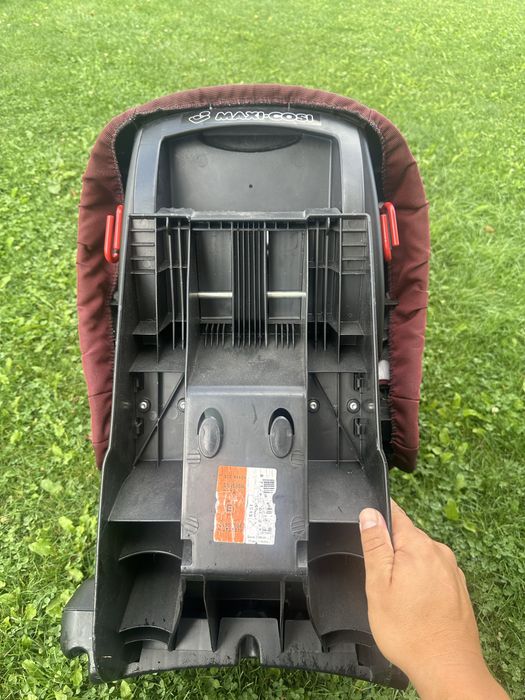 Детско столче за кола 9-18 кг. Maxi-cosi