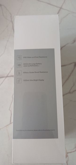 Продам OPPO A5x 64GB новый
