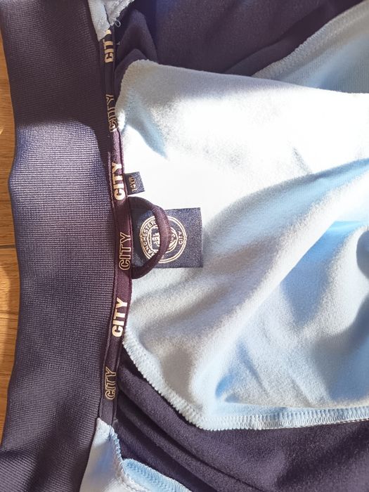 Trening Manchester City 2024/2025 Home , produs original achizitionat de la Club Store