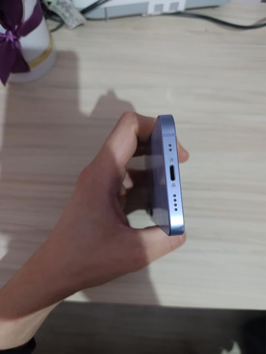 Iphone 12 mini 128gb