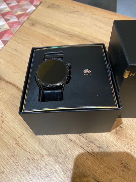 Huawei watch GT 3 46mm