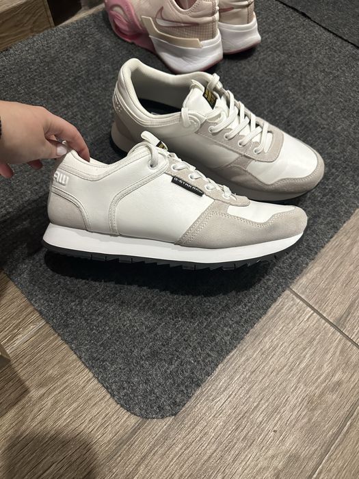 Мъжки обувки G star