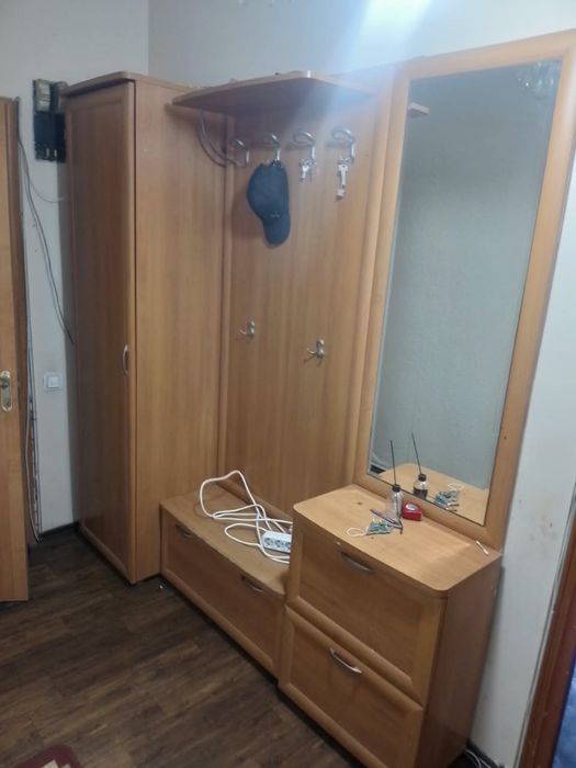 Прод/ся прихожка и т.д