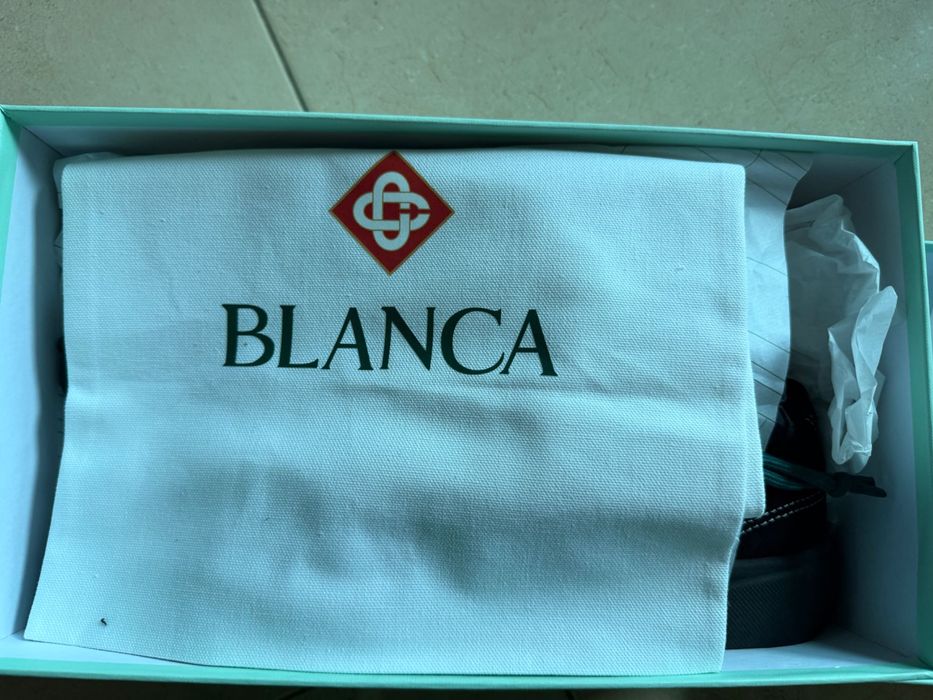 Adidasi CasaBlanca