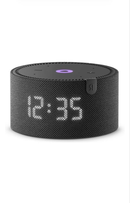 Алиса , Led- экран с часами