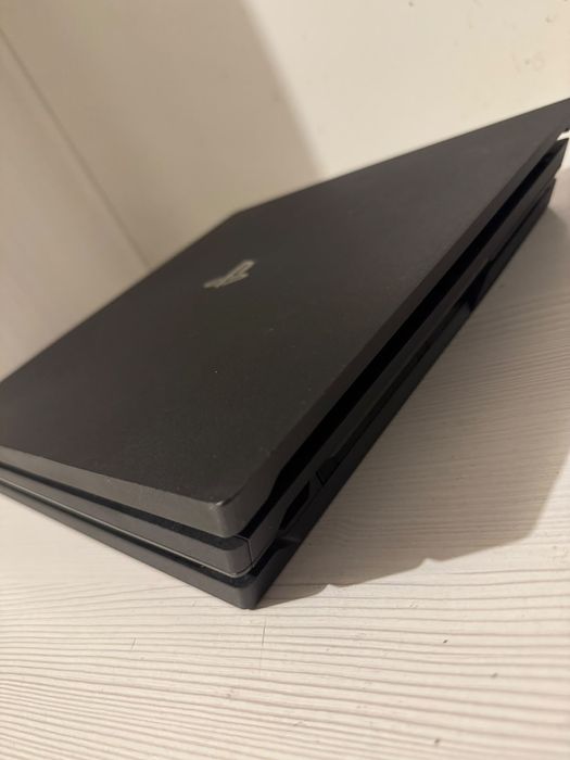Playstation 4 pro