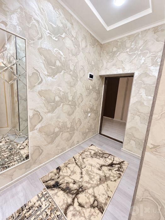 Квартира 2 хонали 53м²