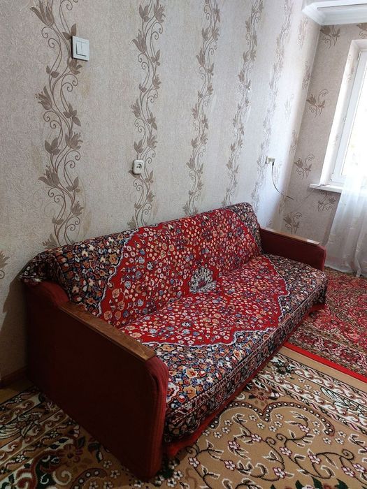 Аренда Квартира 1 хона Яккасарой Шота Руставели