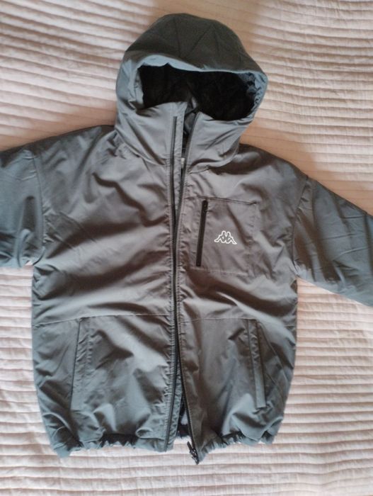 Куртка демисизонная