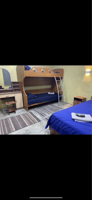 Сдается дом посутчно Чубары