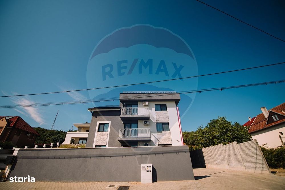 De vânzare Apartament 2 Camere + Parcare Bloc Boutique Făcliei