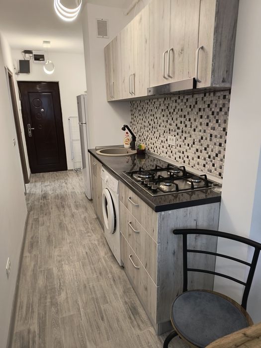 Garsoniera Lux regim hotelier Mioveni