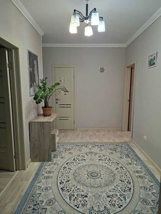 Продается 3 к.кв