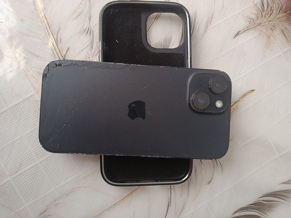Айфон 15 iPhone 15