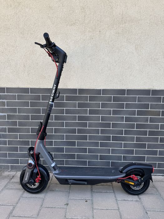 Trotineta Ninebot F3 Pro 45km/h