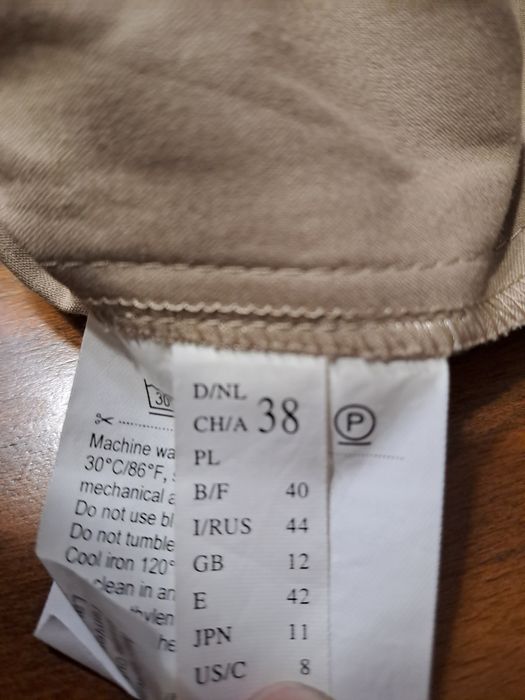 Рокля- туника Taifun