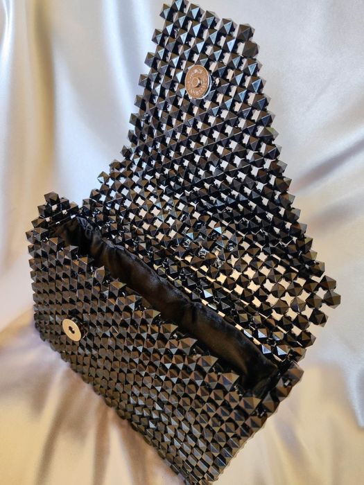 Сумки из бусин ручная работа