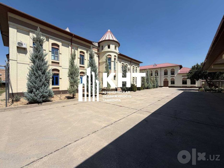 ПРОДАЖА Промышленного ОБЪЕКТА от КНТ 2600м2 | 53 соток