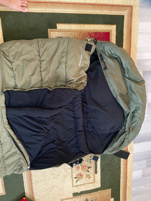 Спальные мешки 1.8