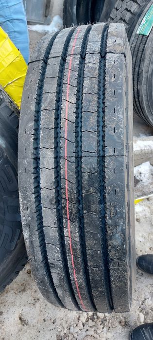 Автошына Kama 201  295/80R22.5