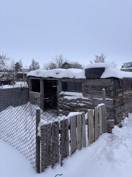 Продается дача «Автомобилист»