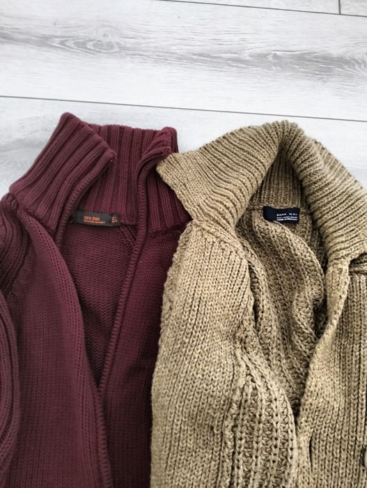 Vând 2 cardigane Zara