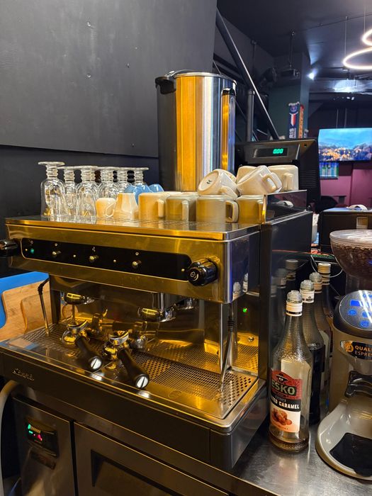 продам кофемашину