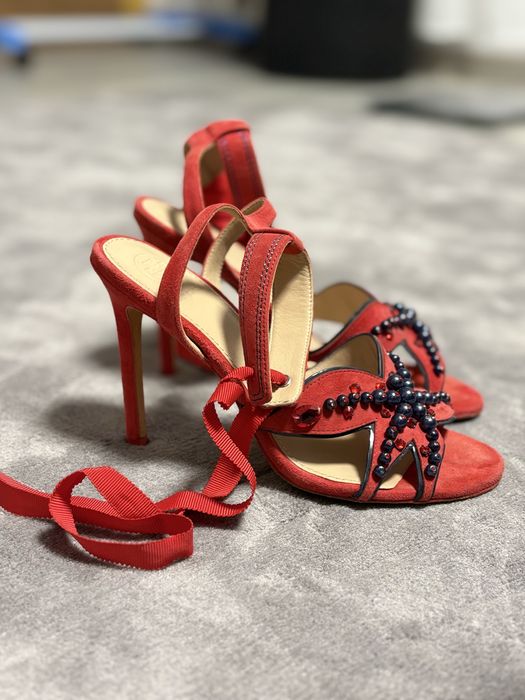 Sandale Tory Burch