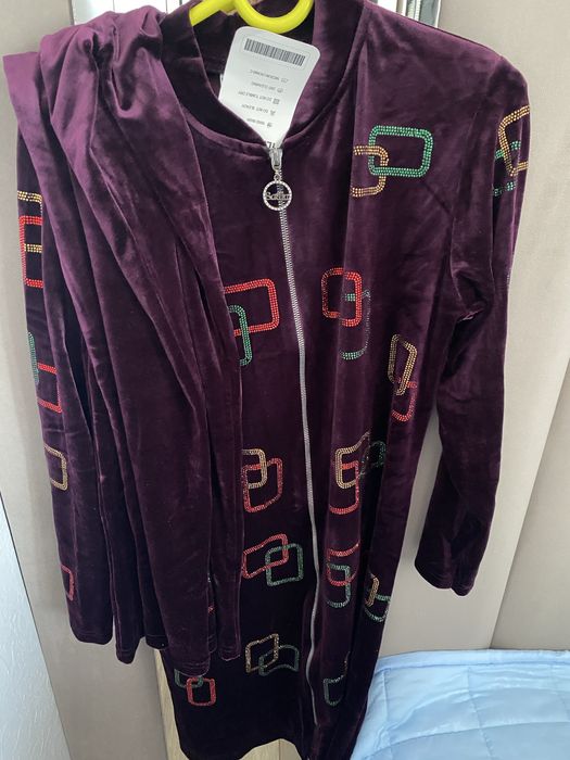 Вещи в хорошем состояни