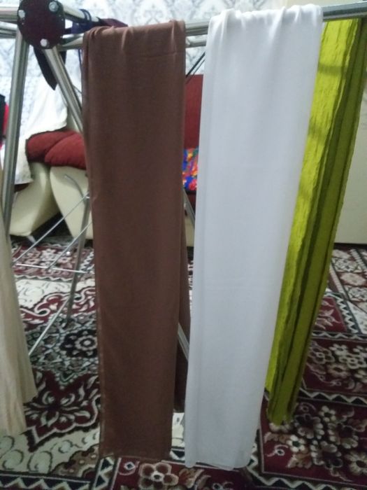 Шарф ва румоллар турецский оптом нархларда