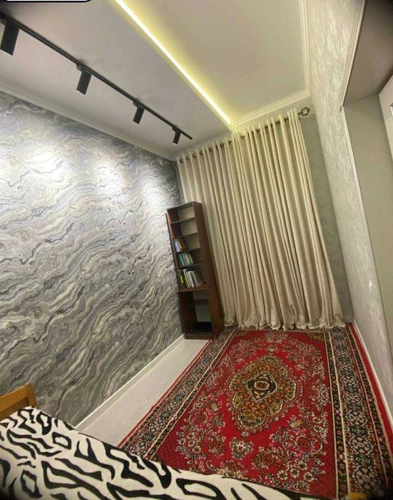 Продаётся Евродом на Ханабаде, 3-сотки (N 13209 )