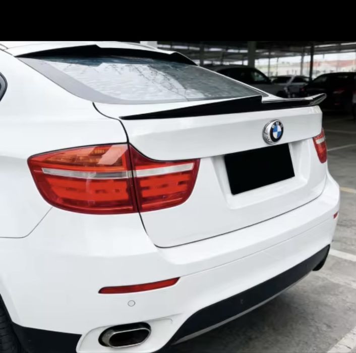 Eleron Portbagaj Haion BMW X6 E71 M4 style